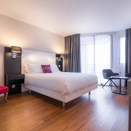 Le Wasconia Appart'Hotel Дакс Екстер'єр фото