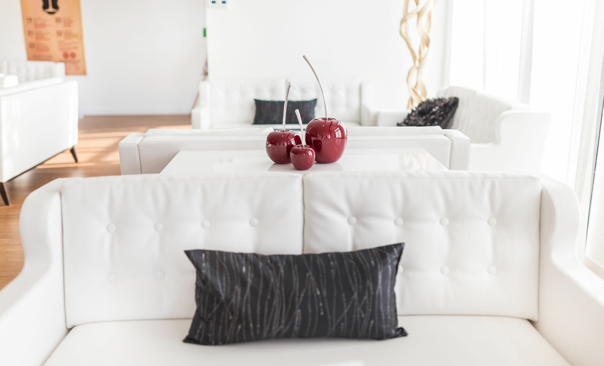 Le Wasconia Appart'Hotel Дакс Екстер'єр фото