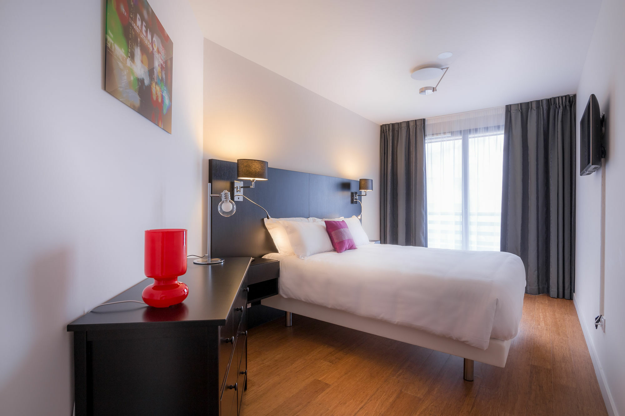 Le Wasconia Appart'Hotel Дакс Екстер'єр фото
