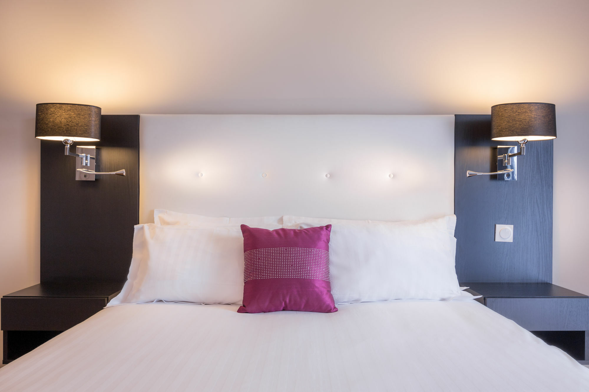 Le Wasconia Appart'Hotel Дакс Екстер'єр фото