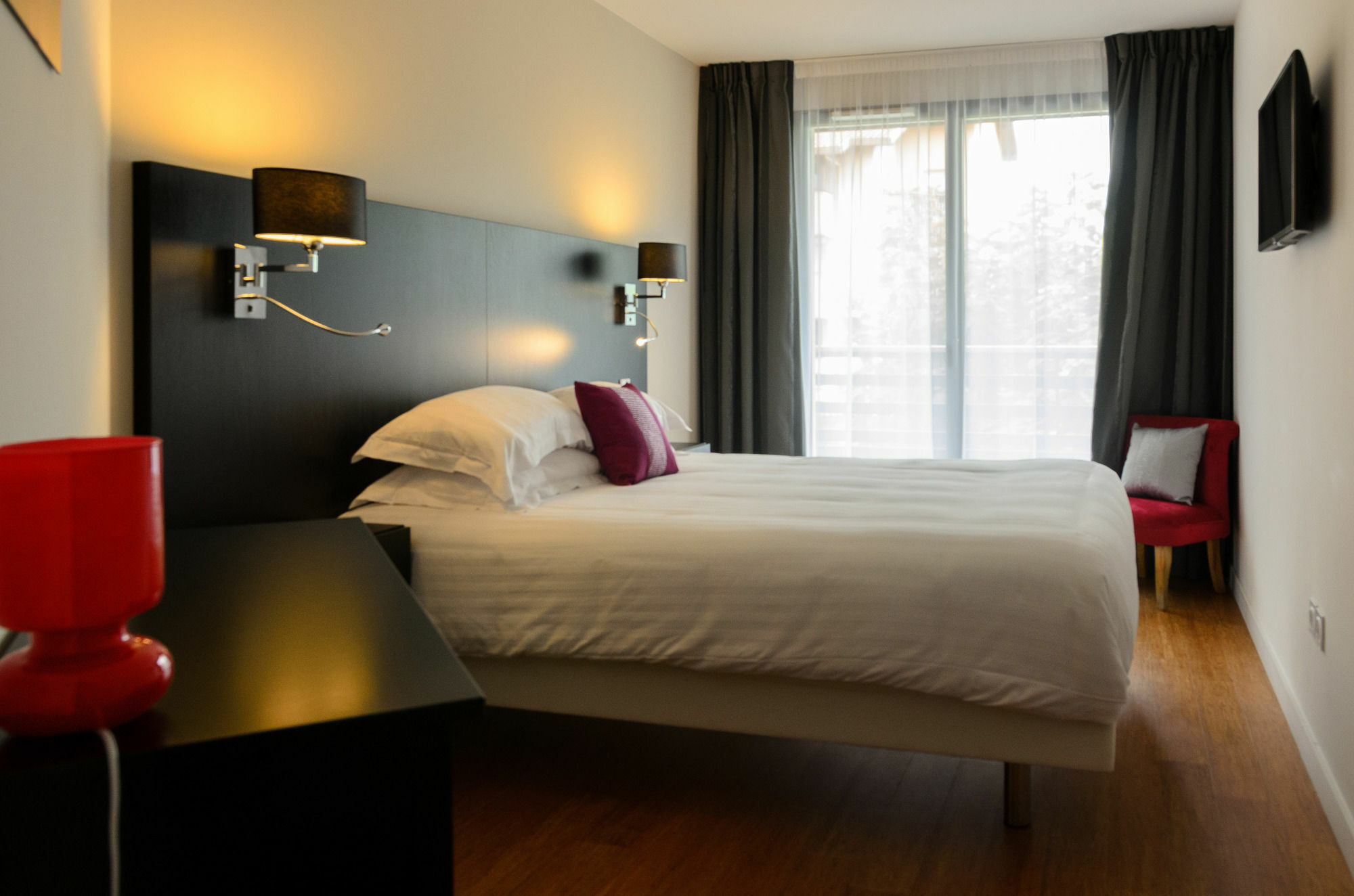 Le Wasconia Appart'Hotel Дакс Екстер'єр фото