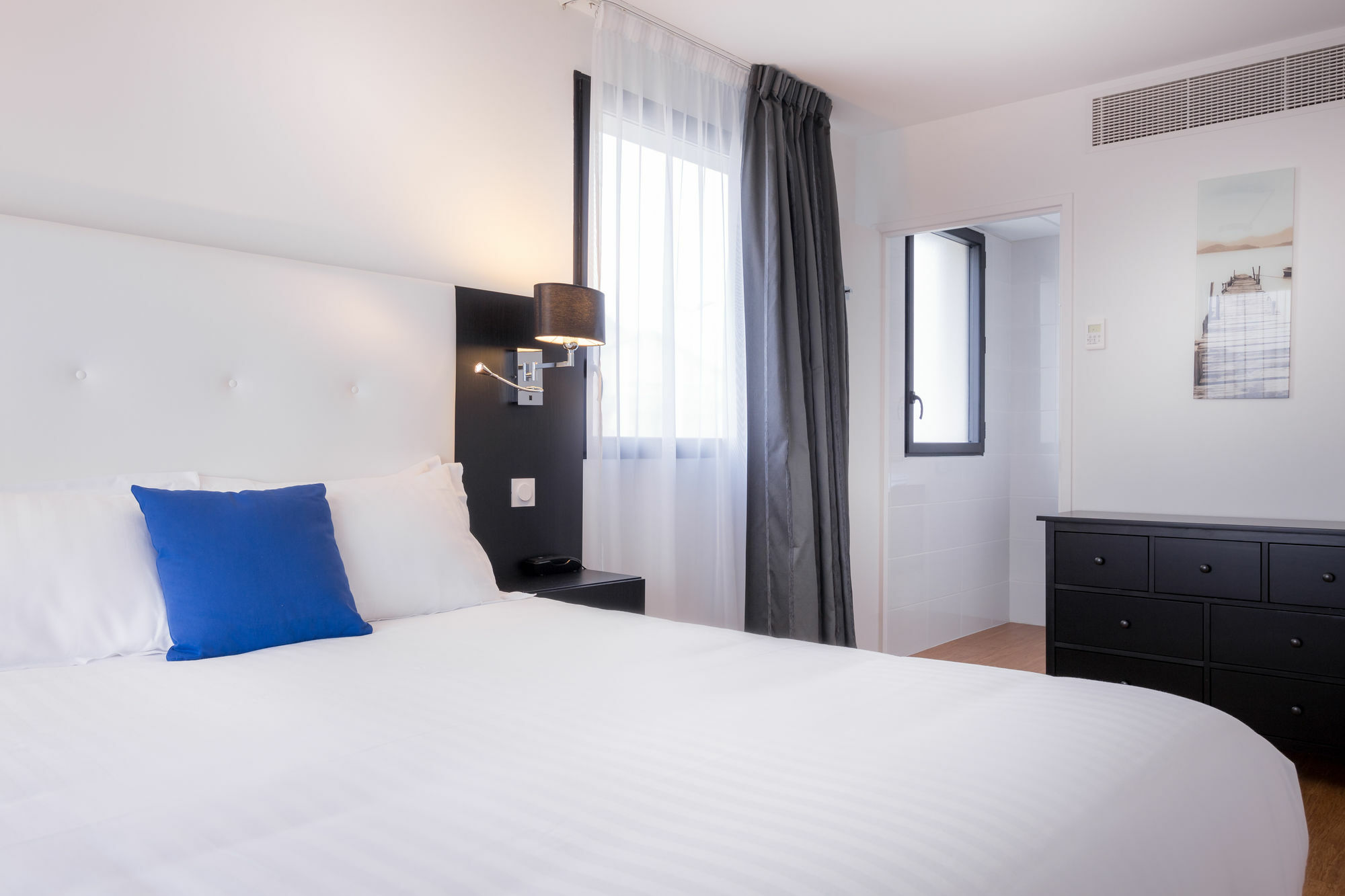 Le Wasconia Appart'Hotel Дакс Екстер'єр фото