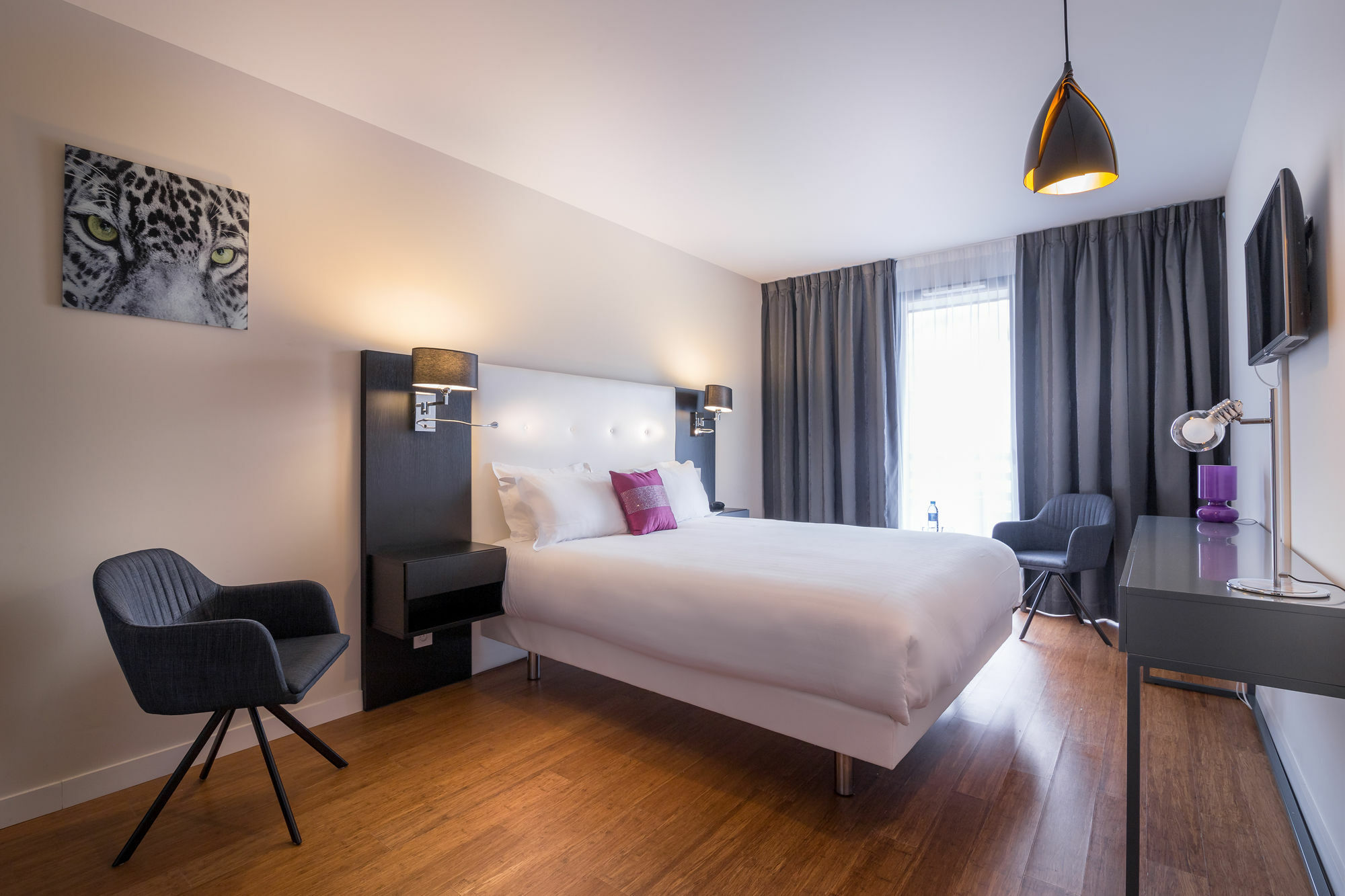Le Wasconia Appart'Hotel Дакс Екстер'єр фото