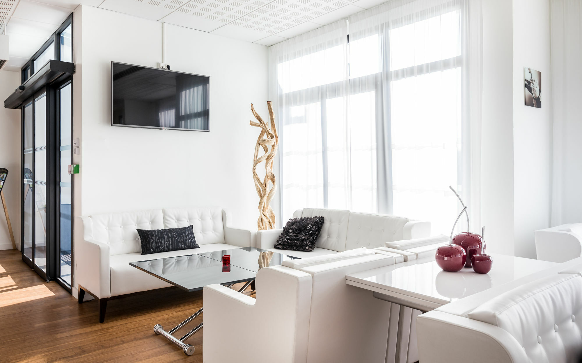 Le Wasconia Appart'Hotel Дакс Екстер'єр фото
