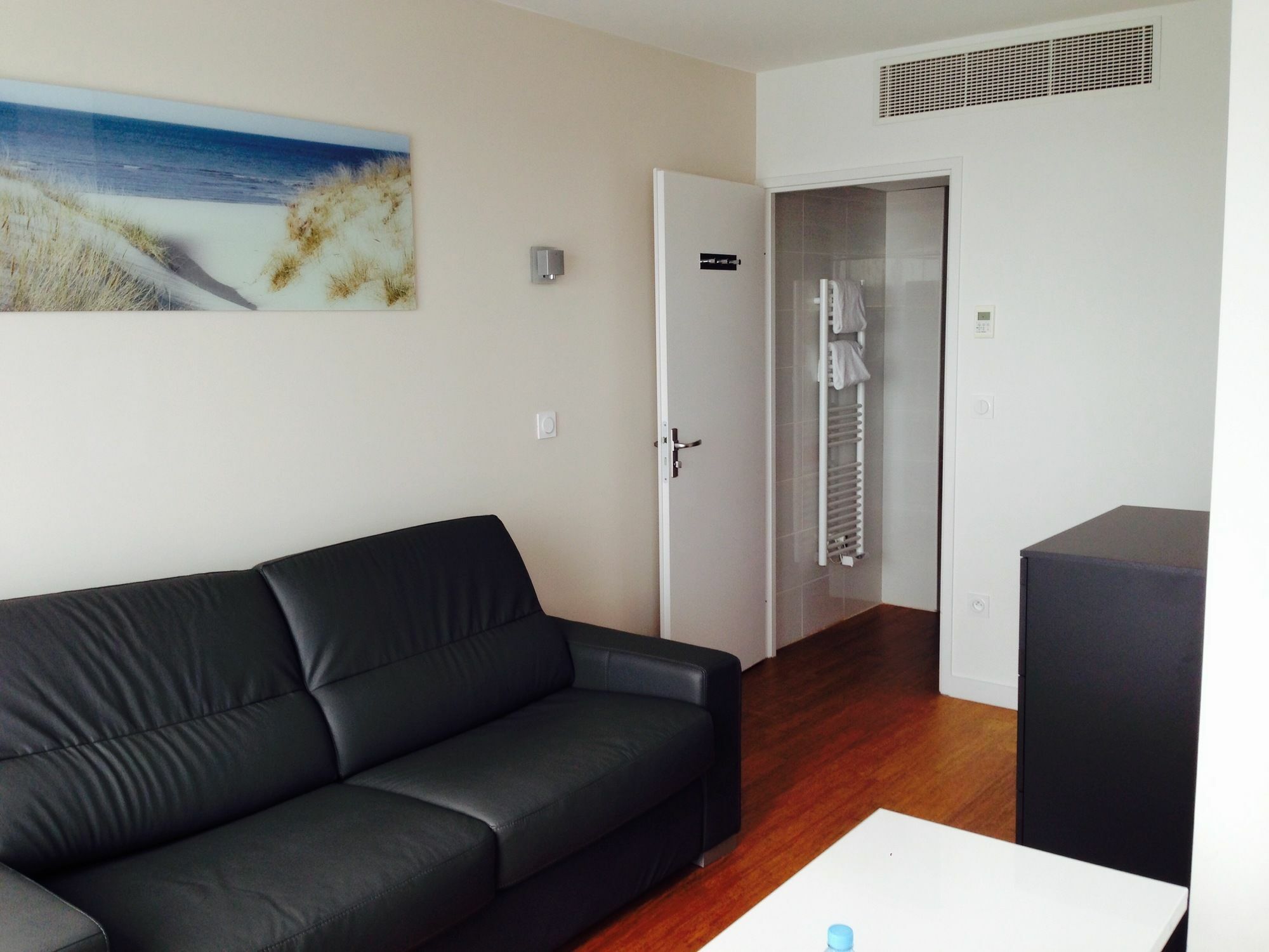 Le Wasconia Appart'Hotel Дакс Екстер'єр фото